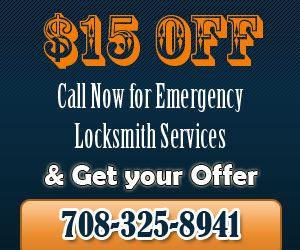 Locksmiths Oak Lawn Discount Coupon